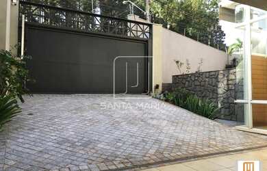 Imagem 2: Casa (sobrado na rua) 5 dormitórios/suite, cozinha planejada