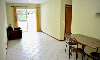 Imagem 2: Apartamento 2 quartos sendo 1 suíte - 1 vaga - PRÓX a UFSC