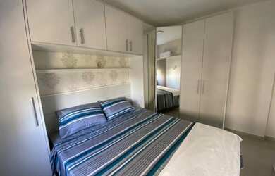 Imagem 7: Apartamento para venda possui 60 metros quadrados com 2 quartos em Zona Nova - Capão da Ca