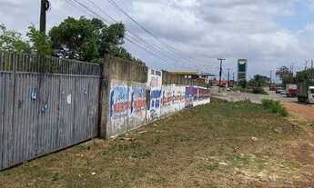 Imagem: Terreno para alugar, 7299 m² na BR 135