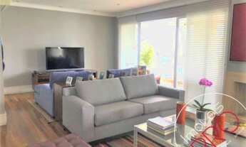 Imagem 4: Moema - ótimo! Apartamento com 4 dormitórios