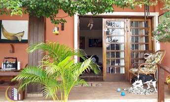 Imagem 5: Casa com 4 dormitórios à venda, 200 m² por R$ 1.200.000,00 - Jaguaré - São Paulo/SP