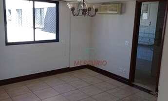 Imagem 5: Apartamento com 3 dormitórios para alugar, 240 m² por R$ 3.200,00/mês - Vila Cidade Univer