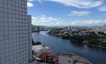 Imagem 5: Cobertura triplex para venda possui 540 metros quadrados com 4 quartos