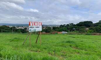 Imagem: Lote/Terreno para venda com 1440 metros