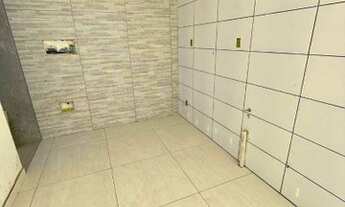 Imagem 5: Casa com área privativa, 2 dormitórios à venda, 50 m² por R$ 299.000 - Vale das Orquídeas