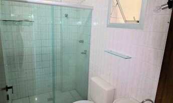 Imagem 4: Apartamento com 1 dormitório à venda, 50 m² por R$ 210.000,00 - Ponte Preta - Campinas/SP