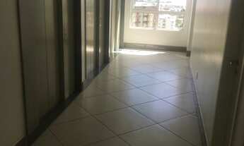 Imagem 3: Vendo apto 1 quarto, varanda, com vaga coberta, lazer completo, Ed Varandas do Tamandaré