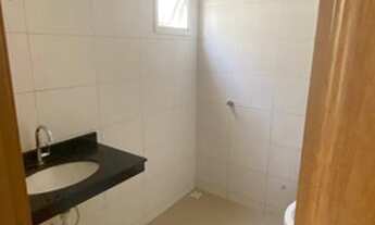 Imagem 2: Condomínio Villaggio Ilda Rissato com 100 metros quadrados com 3 quartos