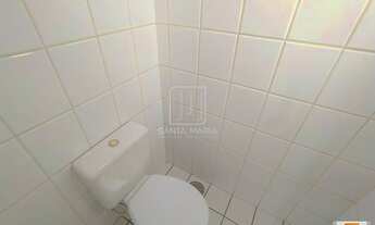 Imagem 6: Apartamento (tipo - padrao) 2 dormitórios/suite, cozinha planejada, portaria 24hs, salão d