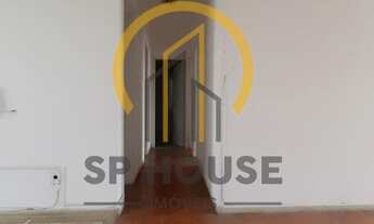 Imagem 5: Apartamento para locação e venda, 2 dormitórios, 1 banheiro, 1 vaga, 92,5 m², Consolação