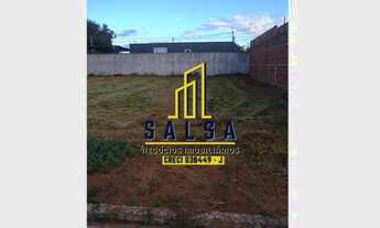 Imagem 2: Terreno para venda tem 200 m² (10x20) Parque do Sol - Bálsamo - SP