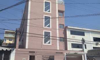 Imagem: Apartamento à venda Novo - 02 dormitórios