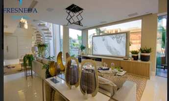 Imagem 5: BERTIOGA - Casa de Condomínio - RIVIERA