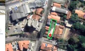 Imagem: TERRENO EM ÓTIMA LOCALIZAÇÃO IDEAL PARA