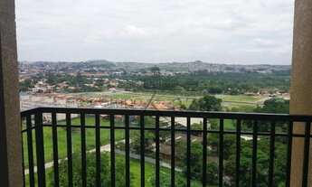 Imagem 3: Apartamento para venda possui 68 metros quadrados com 2 quartos em Vila Machado - Jacareí