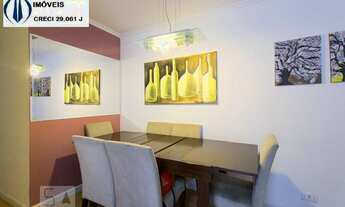 Imagem 4: Apartamento com 2 dormitórios e 1 vaga na Vila Prudente