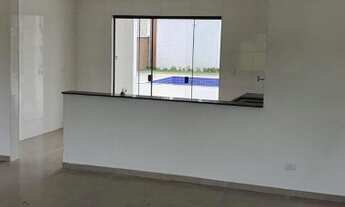 Imagem 5: Casa para Venda em Peruíbe, Jd Sao Francisco, 5 dormitórios, 5 suítes, 6 banheiros, 4 vaga