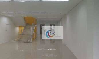 Imagem 2: Prédio para alugar, 411 m² por R$ 25.000,00/mês - Santo Amaro - São Paulo/SP