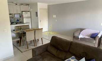 Imagem 3: Lindíssimo Apartamento Vila Sanches - 99 m² - 3 dorm - 2 suítes - 2 vagas