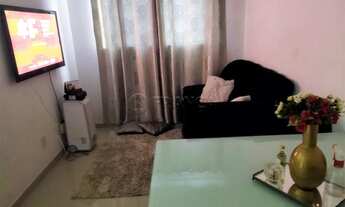 Imagem 2: Jacareí - Apartamento Padrão - Jardim Califórnia