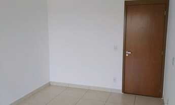 Imagem 2: Apartamento com 3 quartos no LA VITA RESIDENCE - Bairro Santa Genoveva em Goiânia