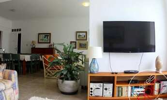 Imagem 5: Apartamento de Frente para o mar na praia de pitangueiras