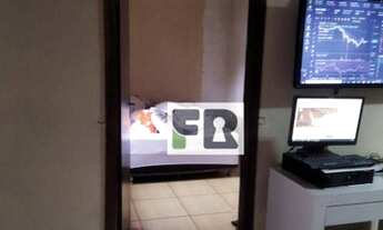 Imagem 5: Casa com 2 dormitórios à venda, 55 m² por R$ 110.000 - Santa Bárbara - Alvorada/RS