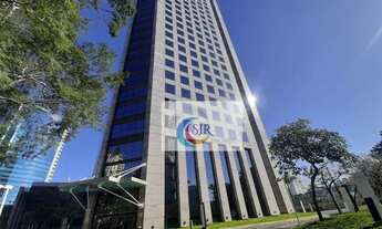 Imagem: Conjunto comercial para alugar, 600 m²