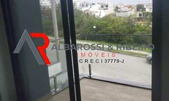 Imagem 2: CASA RESIDENCIAL em SOROCABA - SP, PARQUE IBITI RESERVA