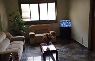 Imagem 3: VENDA E LOCAÇÃO, 03 QUARTOS, 01 TIPO APTO, SACADA NA SALA, COZINHA PLANEJADA, ÁREA DE SERV