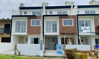 Imagem 2: Triplex para Venda - Shangri-lá, Pontal do Paraná - 108m², 2 vagas
