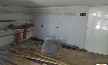 Imagem 2: Salão/Galpão (salão - térreo) , cozinha planejada