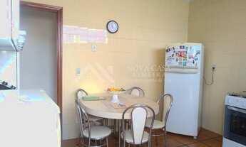 Imagem 7: Casa no Jardim Santo André, Limeira-SP