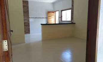 Imagem: Casa 2 Quartos Caraguatatuba - SP - Jardim