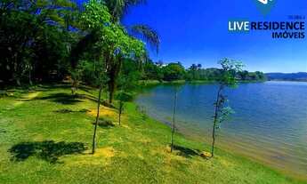 Imagem 2: Terreno á venda Sete Lagos - Live Residence