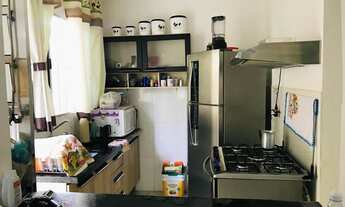 Imagem 6: Casa de 2 quartos com 2 vagas de garagem - Pq Sevilha