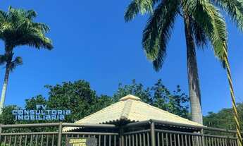 Imagem 4: Terreno Cond. Jardim Ibiza à venda 1000 metros quadrados em Barra da Tijuca