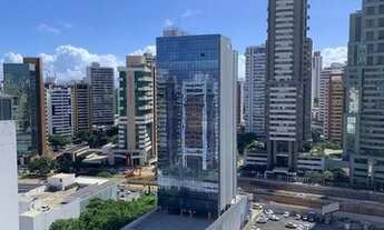 Imagem 3: Sala Comercial para Locação em Salvador, Stiep, 1 banheiro, 1 vaga