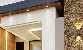 Imagem: Casa de condomínio para venda possui 157