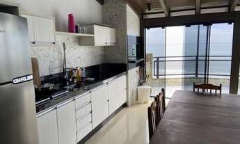 Imagem 2: Cobertura frente mar! Meia Praia_ 04 Quartos _ Próximo ao Shopping