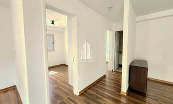 Imagem 7: Apartamento Sacomã Zona Sul 63m²