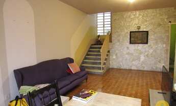 Imagem 6: Casa assobradada de 220 m² com 03 dormitórios e 02 vagas na Pompéia