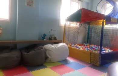 Imagem 4: Apartamento para venda - Santa Maria - Osasco - SP