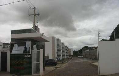 Imagem 2: Apartamento para venda com 77 metros quadrados com 3 quartos em Cristo Rei - Teresina - PI