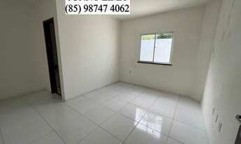 Imagem: Casa para venda com 2 quartos em Gereraú