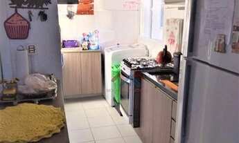 Imagem 6: Apartamento com 2 dormitórios à venda, 42 m² por R$ 174.900,00 - São José - Canoas/RS