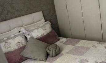 Imagem 2: Apartamento com 2 dormitórios e 1 vaga na Vila Ema