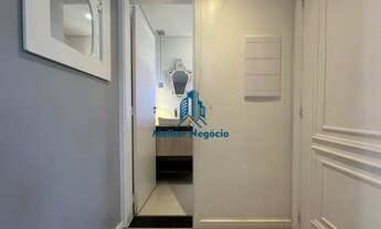 Imagem 5: Casa de Condomínio com 3 dorms, Residencial Villa Flora, Sumaré - R$ 600 mil, Cod: RRCA185