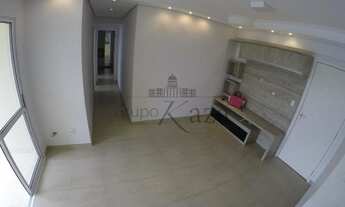 Imagem 5: Oportunidade no Urbanova! Apartamento para venda com 2 quartos 1 suíte e varanda gourmet